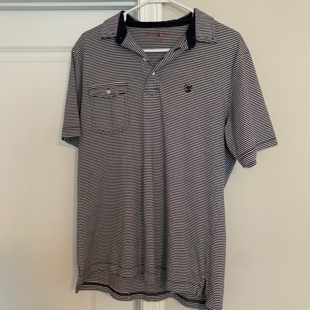 Men’s Southern Proper Polo